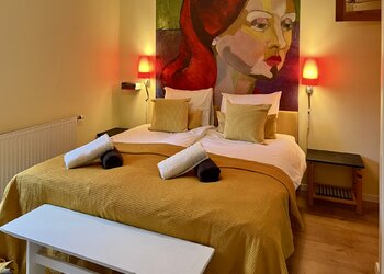 Top Holiday Homes | Bed and breakfast