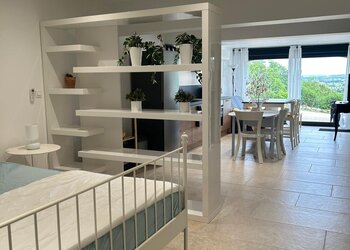 Top Holiday Homes | Bed and breakfast
