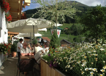 Top Holiday Homes | Bed and breakfast