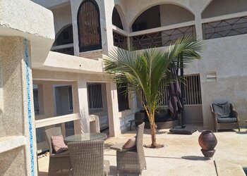 Top Holiday Homes | Bed and breakfast