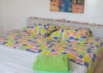 Top Holiday Homes | Bed and breakfast