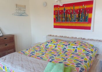 Top Holiday Homes | Bed and breakfast