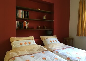 Top Holiday Homes | Bed and breakfast