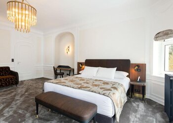 Top Holiday Homes | Bed and breakfast