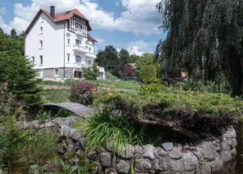 Top Holiday Homes | Bed and breakfast
