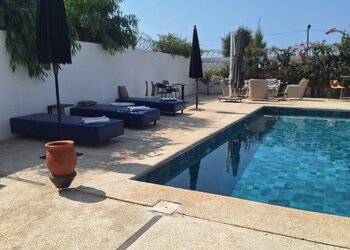 Top Holiday Homes | Bed and breakfast