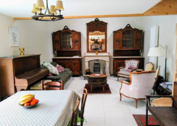Top Holiday Homes | Bed and breakfast