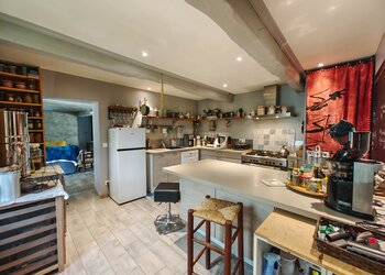 Top Holiday Homes | Bed and breakfast