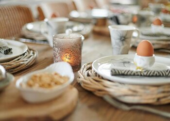Top Holiday Homes | Bed and breakfast
