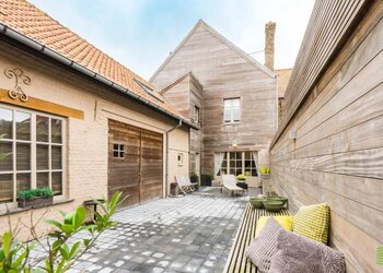 Top Holiday Homes | Bed and breakfast