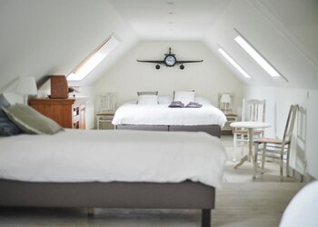 Top Holiday Homes | Bed and breakfast