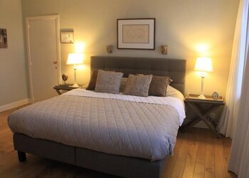 Top Holiday Homes | Bed and breakfast