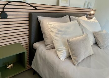 Top Holiday Homes | Bed and breakfast