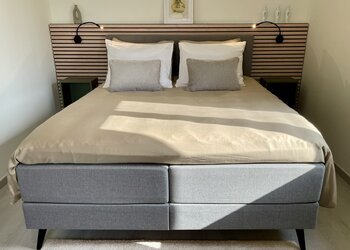 Top Holiday Homes | Bed and breakfast