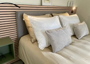 Top Holiday Homes | Bed and breakfast