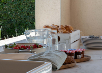Top Holiday Homes | Bed and breakfast