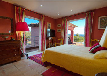 Top Holiday Homes | Bed and breakfast
