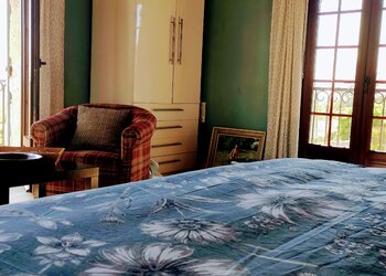 Top Holiday Homes | Bed and breakfast