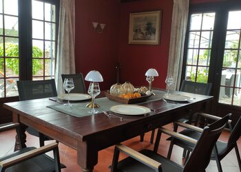 Top Holiday Homes | Bed and breakfast