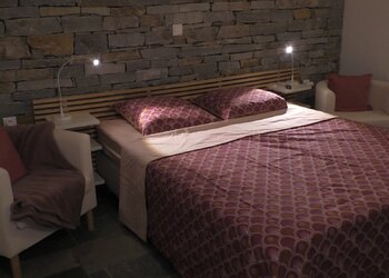 Top Holiday Homes | Bed and breakfast