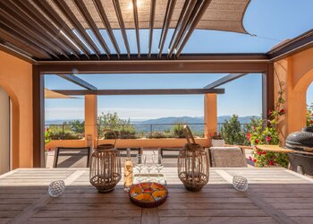 Top Holiday Homes | Bed and breakfast