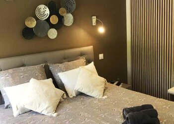 Top Holiday Homes | Bed and breakfast