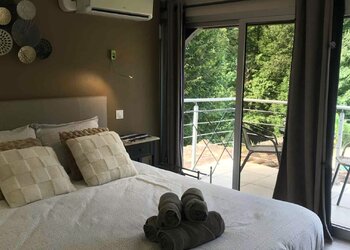 Top Holiday Homes | Bed and breakfast