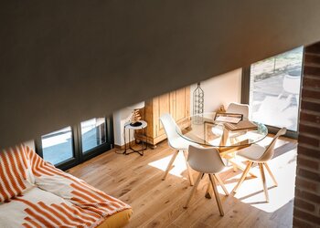 Top Holiday Homes | Bed and breakfast