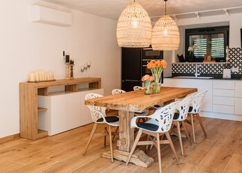 Top Holiday Homes | Bed and breakfast