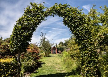 Top Holiday Homes | Bed and breakfast