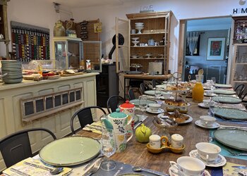 Top Holiday Homes | Bed and breakfast