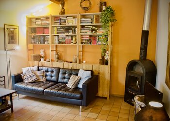 Top Holiday Homes | Bed and breakfast