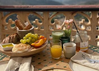 Top Holiday Homes | Bed and breakfast