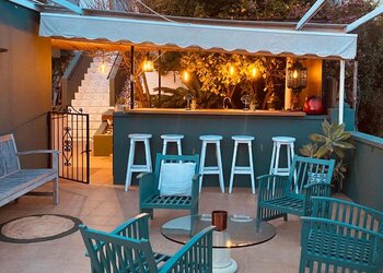 Top Holiday Homes | Bed and breakfast