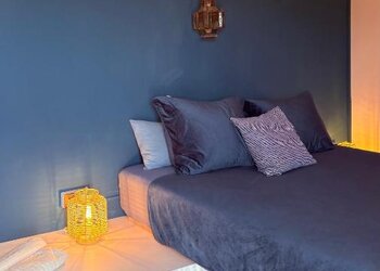 Top Holiday Homes | Bed and breakfast