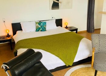 Top Holiday Homes | Bed and breakfast