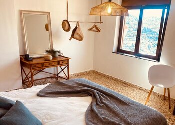 Top Holiday Homes | Bed and breakfast