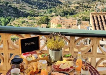 Top Holiday Homes | Bed and breakfast