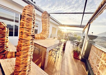Top Holiday Homes | Bed and breakfast