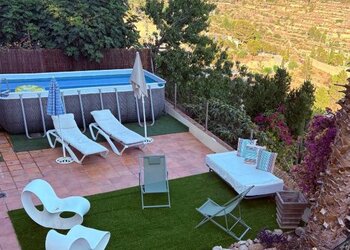 Top Holiday Homes | Bed and breakfast