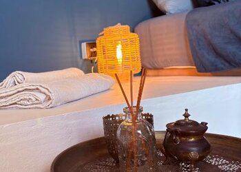Top Holiday Homes | Bed and breakfast