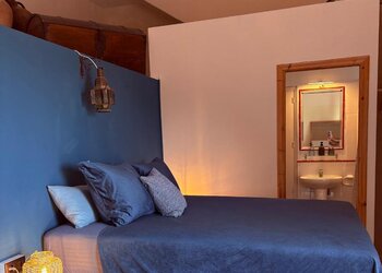 Top Holiday Homes | Bed and breakfast