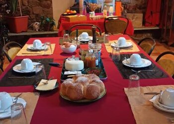 Top Holiday Homes | Bed and breakfast