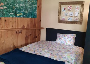 Top Holiday Homes | Bed and breakfast