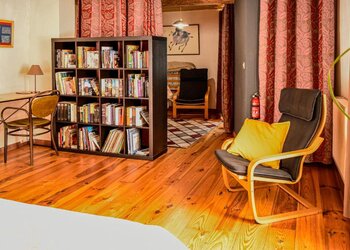 Top Holiday Homes | Bed and breakfast