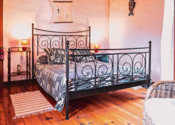 Top Holiday Homes | Bed and breakfast