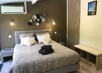 Top Holiday Homes | Bed and breakfast