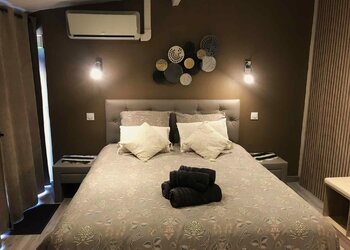 Top Holiday Homes | Bed and breakfast