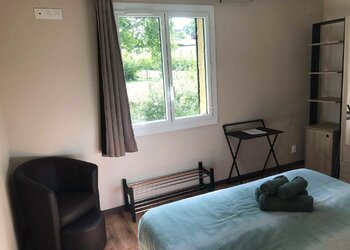 Top Holiday Homes | Bed and breakfast