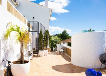 Top Holiday Homes | Bed and breakfast